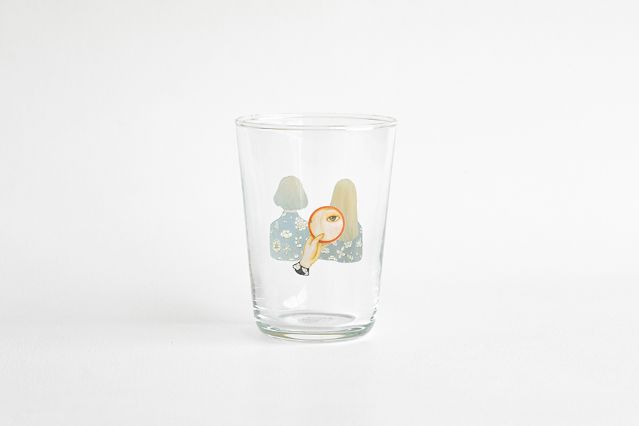 +t企劃-午後的她們 露絲瑪麗