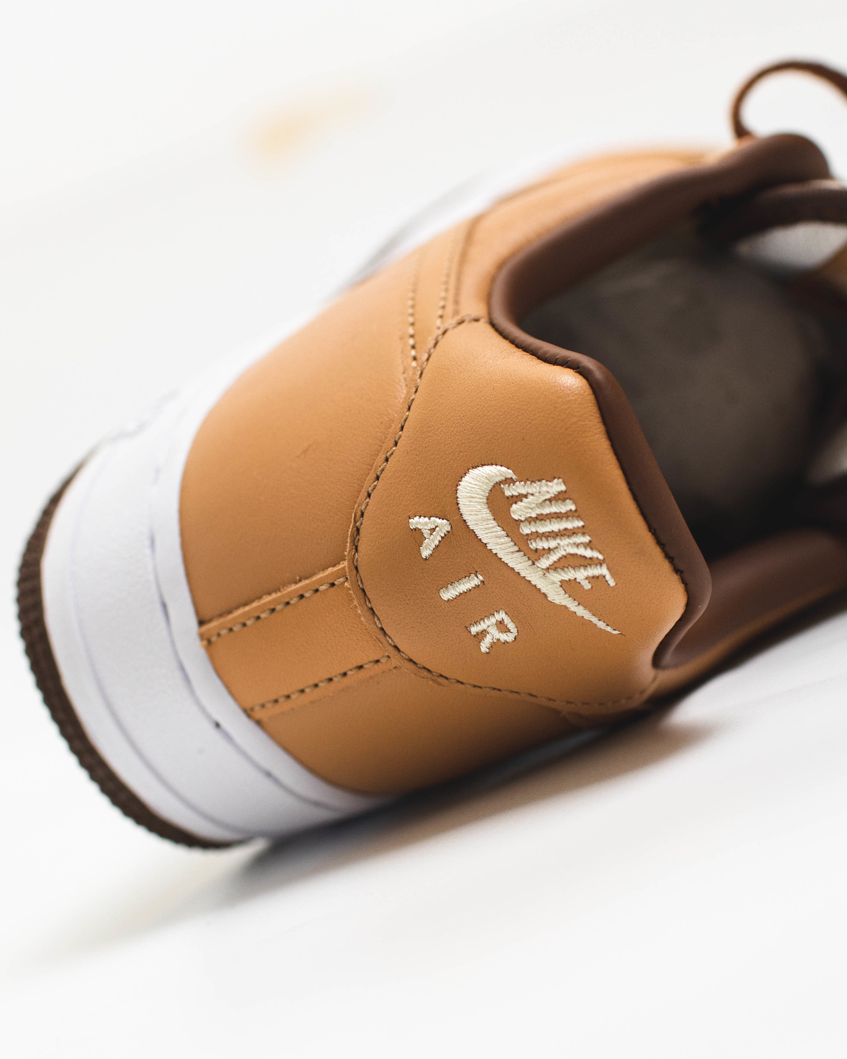 [現貨] Nike Air Force 1 "Acorn" DJ6395-100