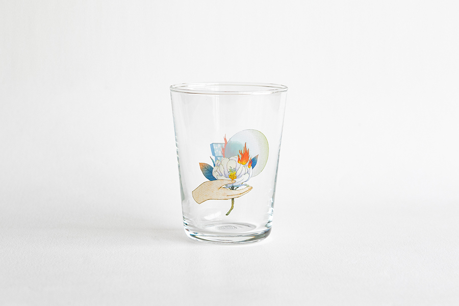 +t企劃-午後的她們 小火災