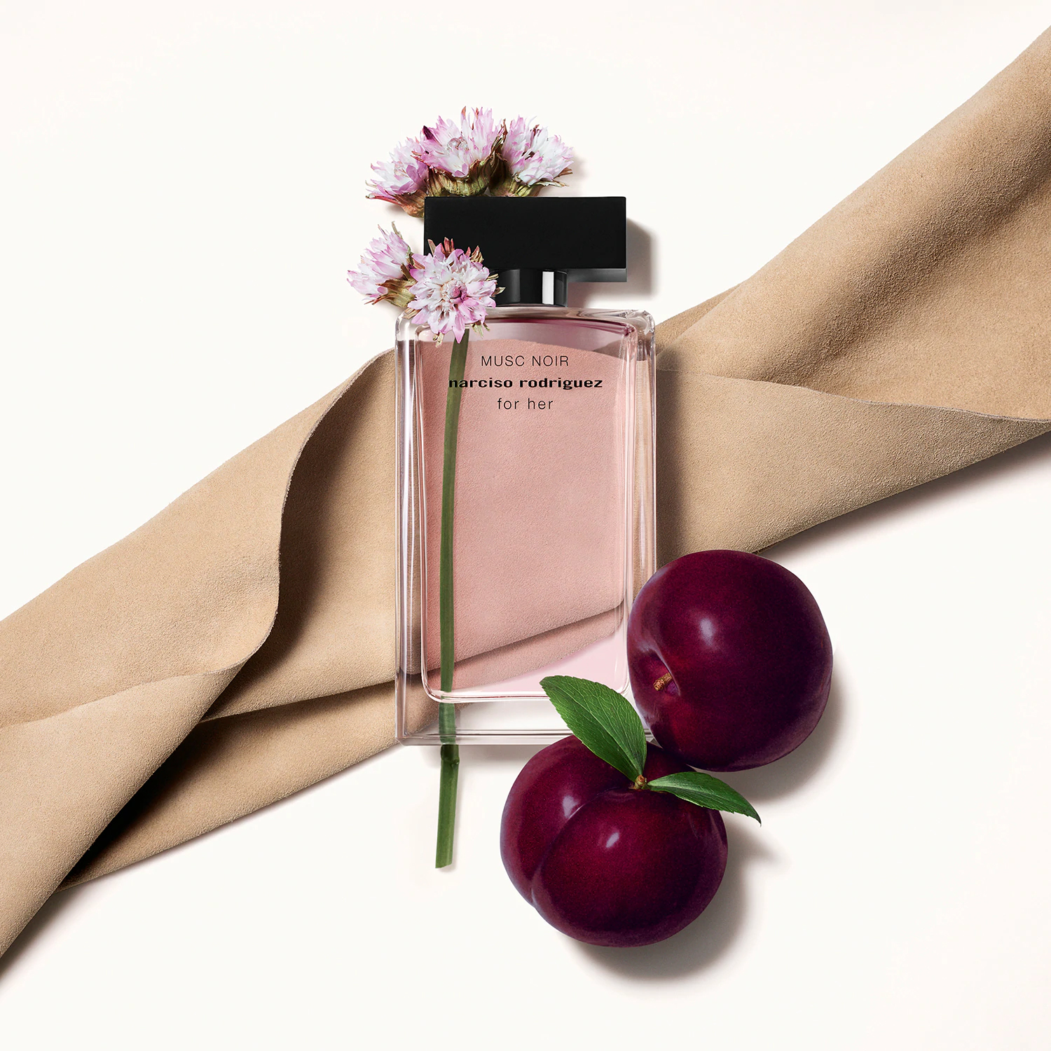 Narciso Rodriguez 深情繆思女性淡香精 100ml
