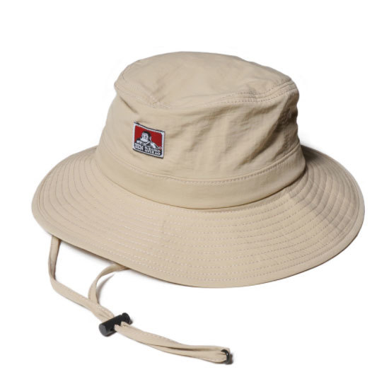 [現貨] Ben Davis Washable Camp Hat BDW-8623