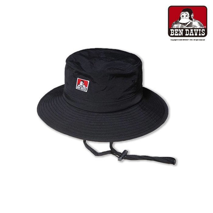 [現貨] Ben Davis Washable Camp Hat BDW-8623