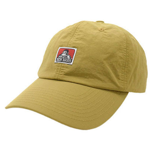 [現貨] Ben Davis washable Cap BDW-8600