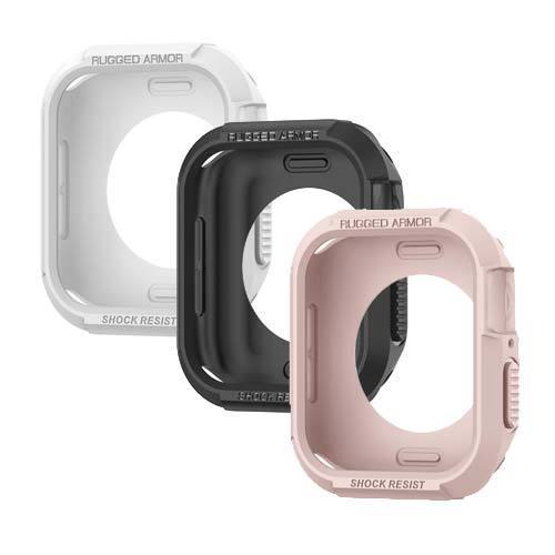 Spigen Rugged Armor Case for 40mm Apple 