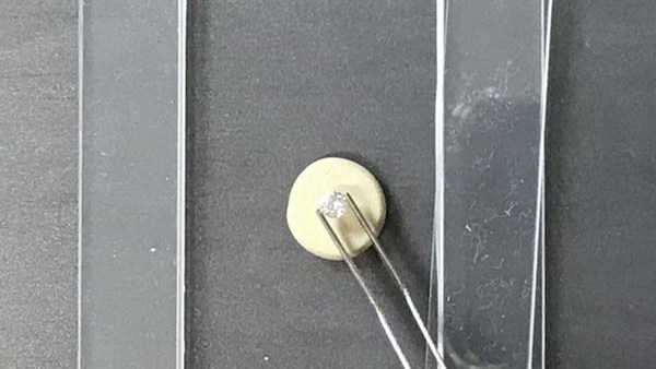 中階課程 寶石鑲嵌方法大公開