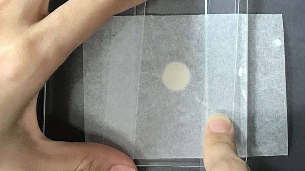 中階課程 寶石鑲嵌方法大公開