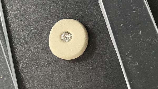 中階課程 寶石鑲嵌方法大公開