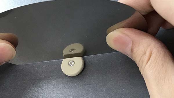 中階課程 寶石鑲嵌方法大公開