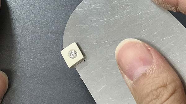 中階課程 寶石鑲嵌方法大公開