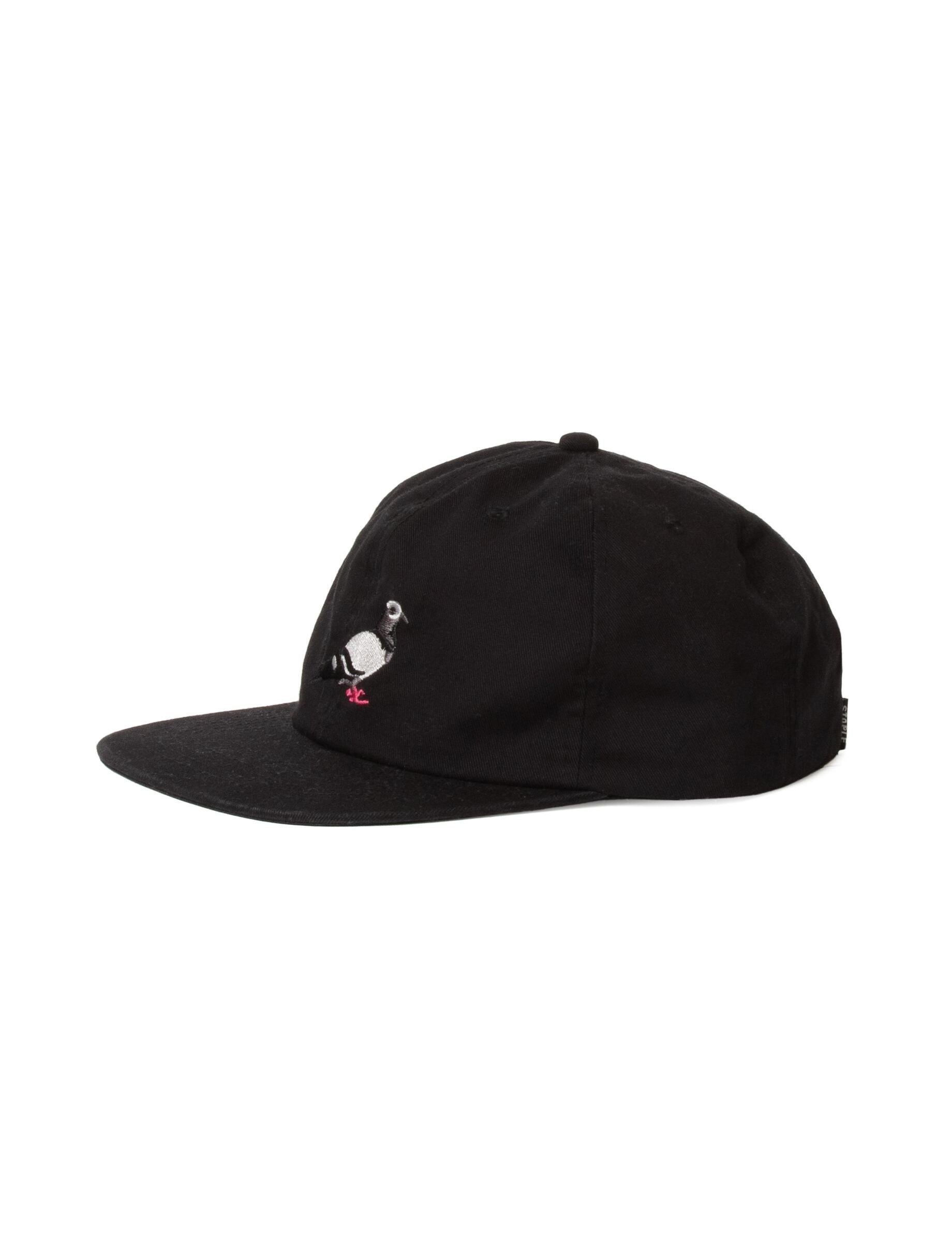[現貨]  Staple Pigeon 6 Panel Cap 2102X6472