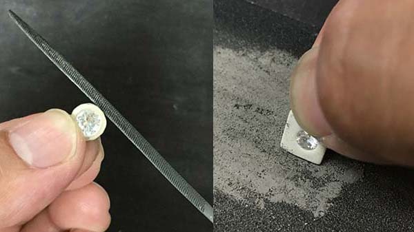 中階課程 寶石鑲嵌方法大公開