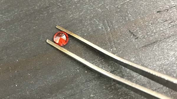 中階課程 寶石鑲嵌方法大公開