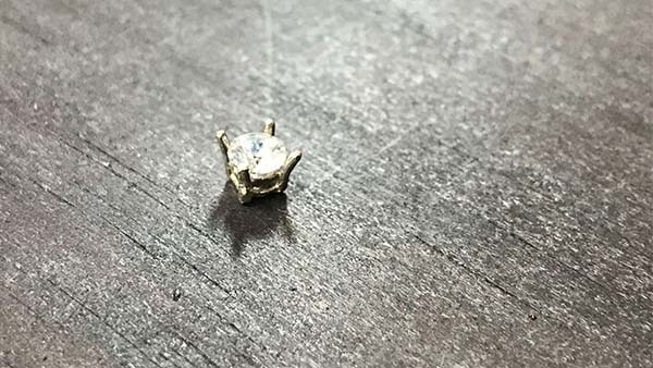 中階課程 寶石鑲嵌方法大公開