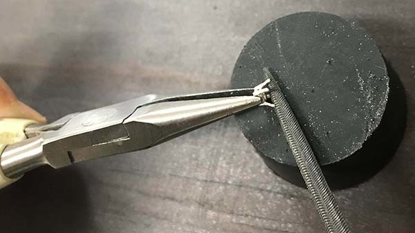 中階課程 寶石鑲嵌方法大公開