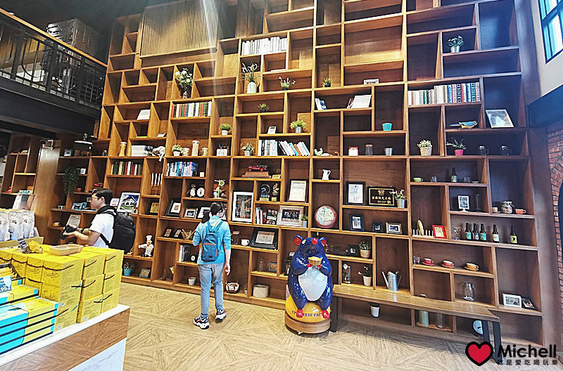 感謝Michell~就是愛吃喝玩樂~