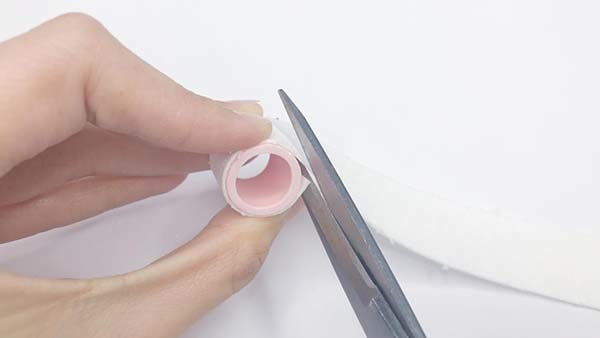 戒指製作 陶瓷棒使用