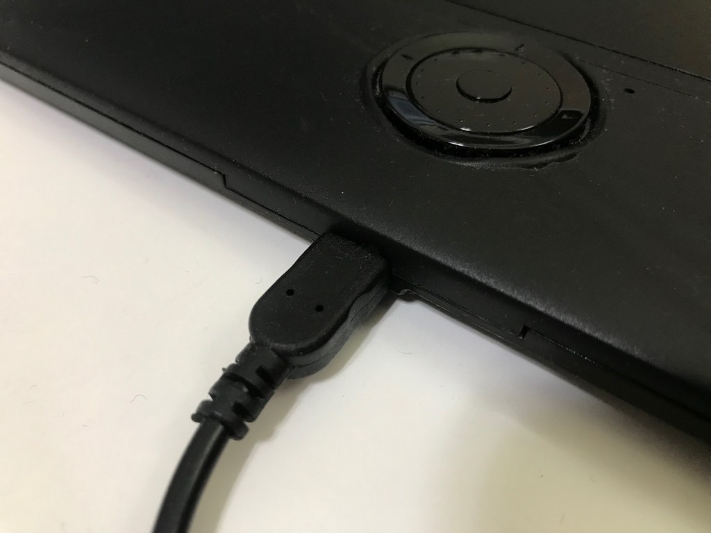 繪圖板轉接頭問題