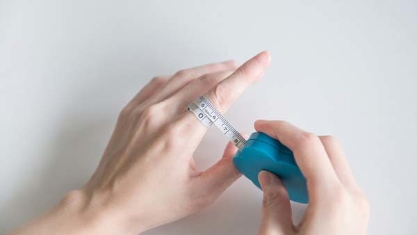 初階課程 基本戒指製作步驟