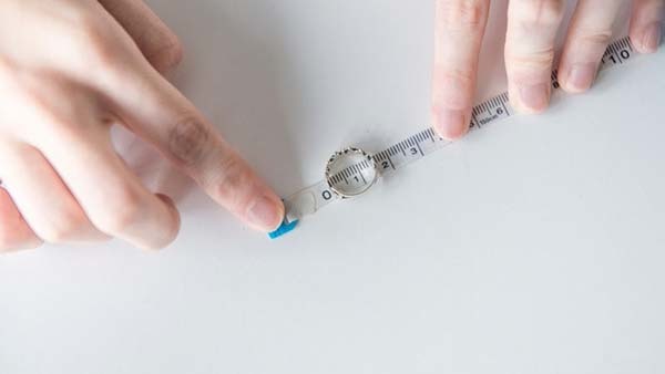 初階課程 基本戒指製作步驟