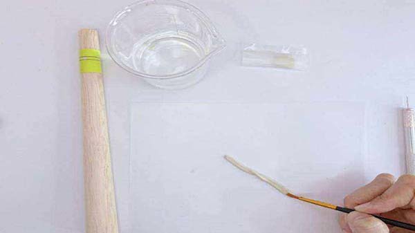 初階課程 基本戒指製作步驟