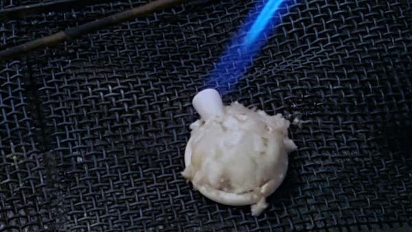 初階課程 基本戒指製作步驟