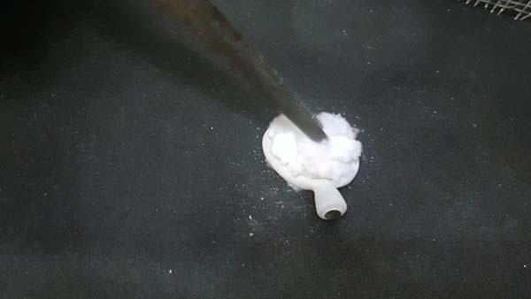 初階課程 基本戒指製作步驟