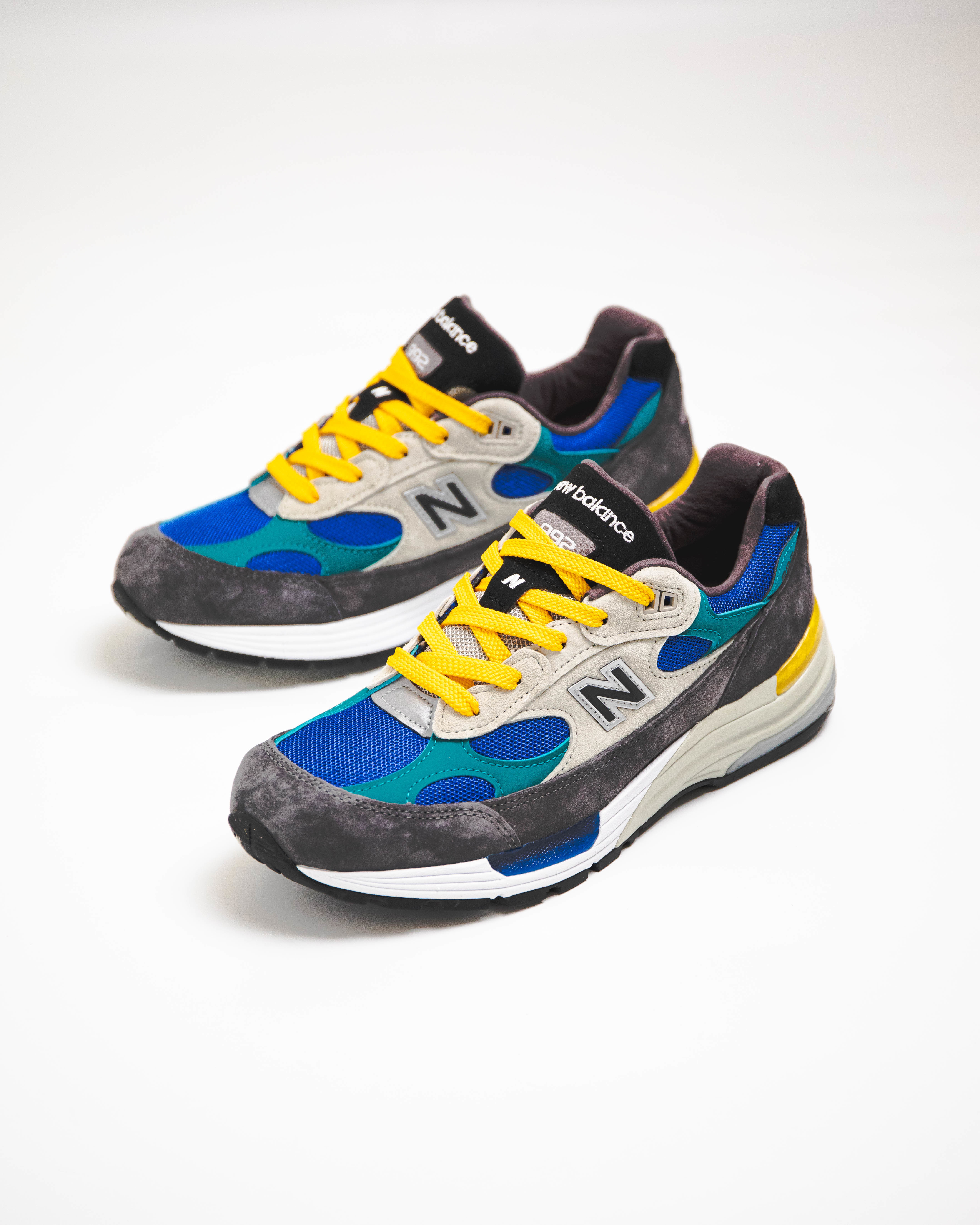 New Balance M992RR (Made in USA)