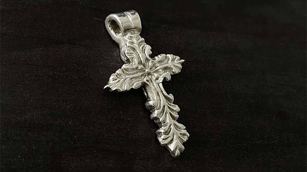 初階課程 表面處理