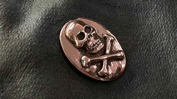 初階課程 表面處理