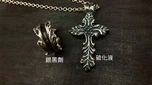 初階課程 表面處理