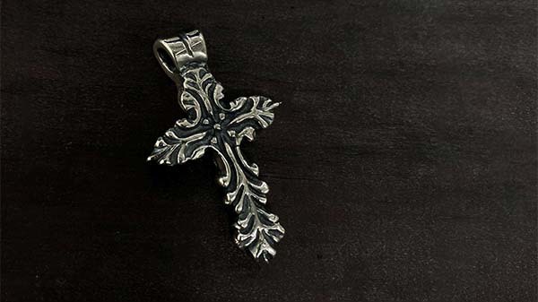 初階課程 表面處理