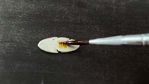 初階課程 表面處理