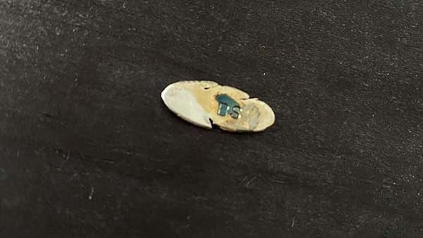 初階課程 表面處理