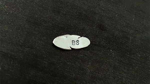 初階課程 表面處理