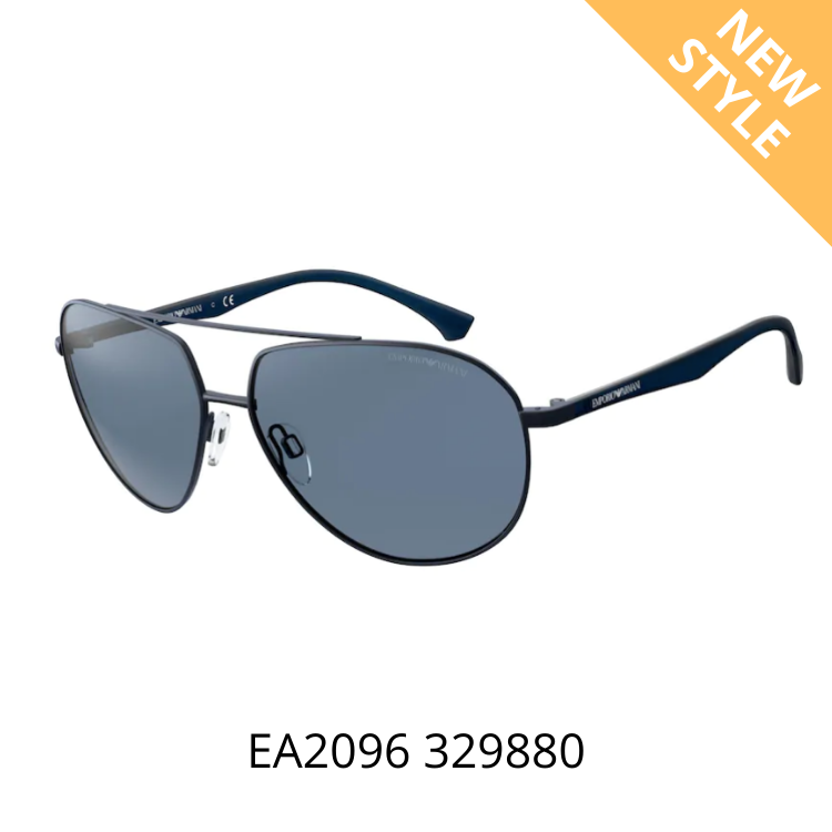 Emporio Armani EA2096 329880 太陽眼鏡