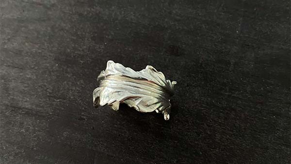 初階課程 表面處理