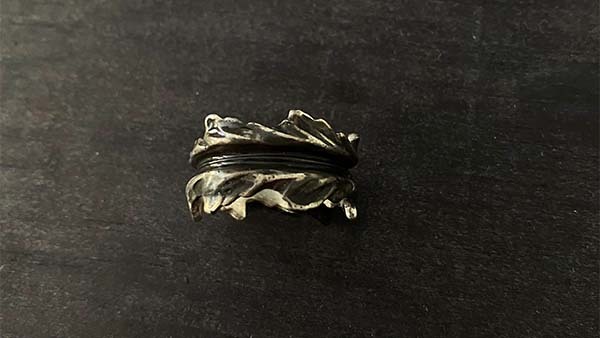 初階課程 表面處理