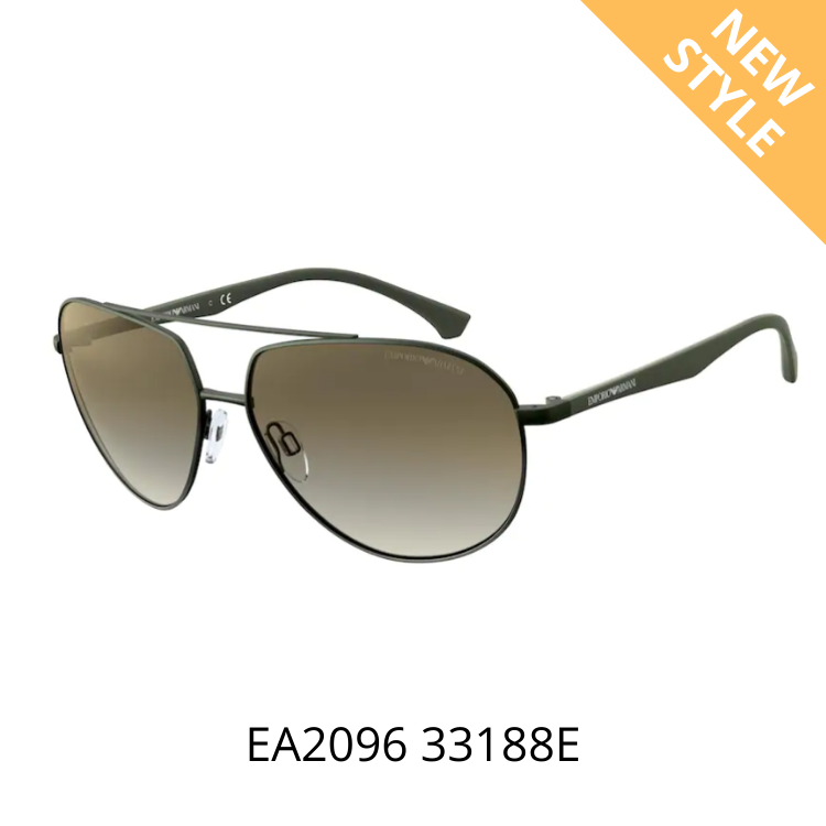 Emporio Armani EA2096 33188E 太陽眼鏡
