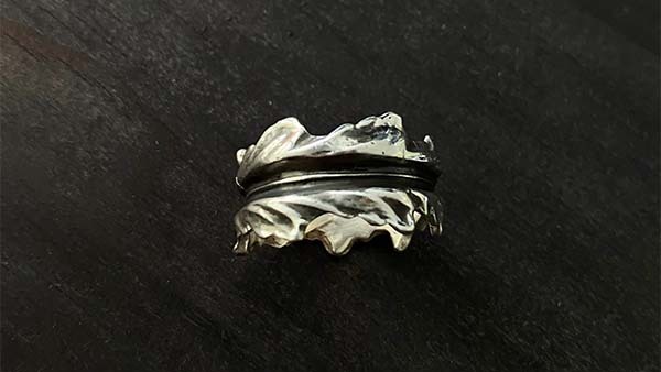 初階課程 表面處理