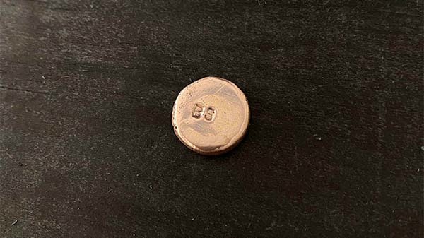 初階課程 表面處理