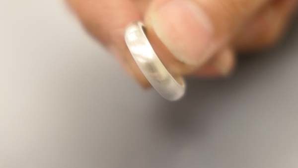 初階課程 表面處理