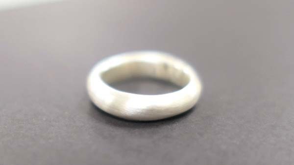 初階課程 表面處理