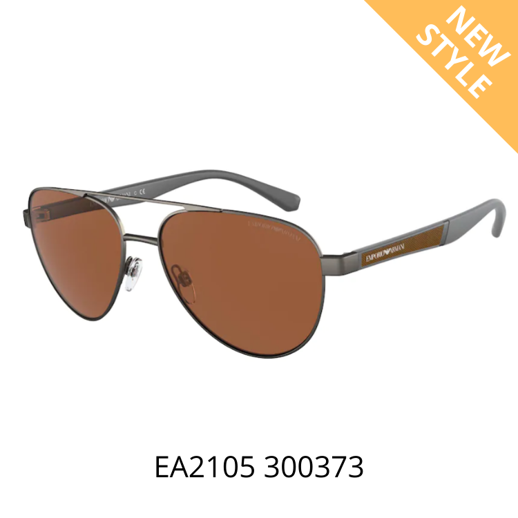 Emporio Armani EA2105 300373 太陽眼鏡