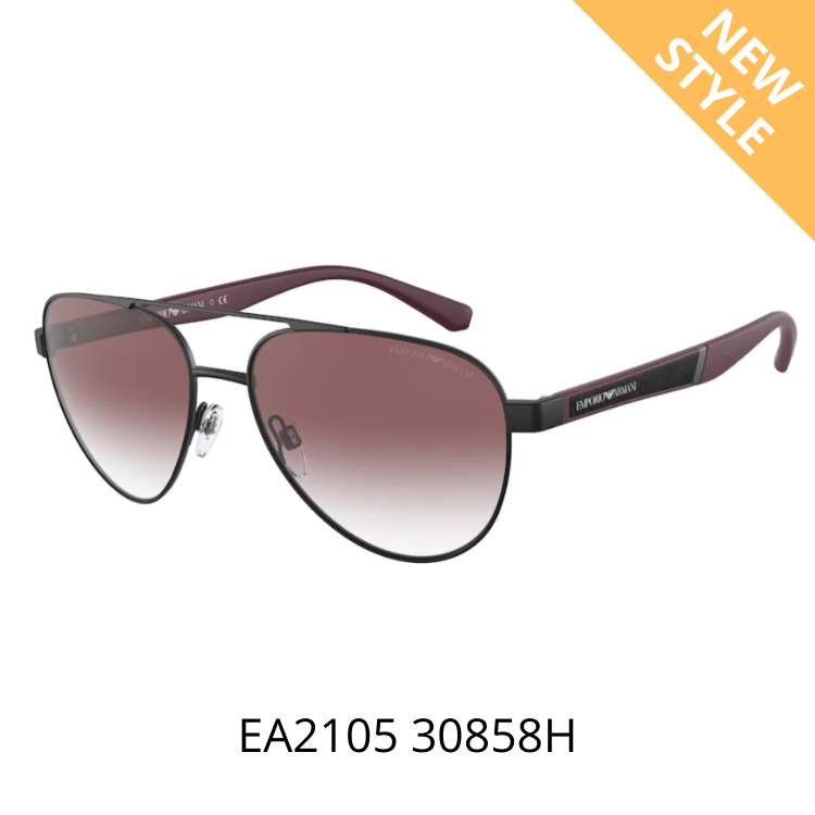 Emporio Armani EA2105 30858H 太陽眼鏡
