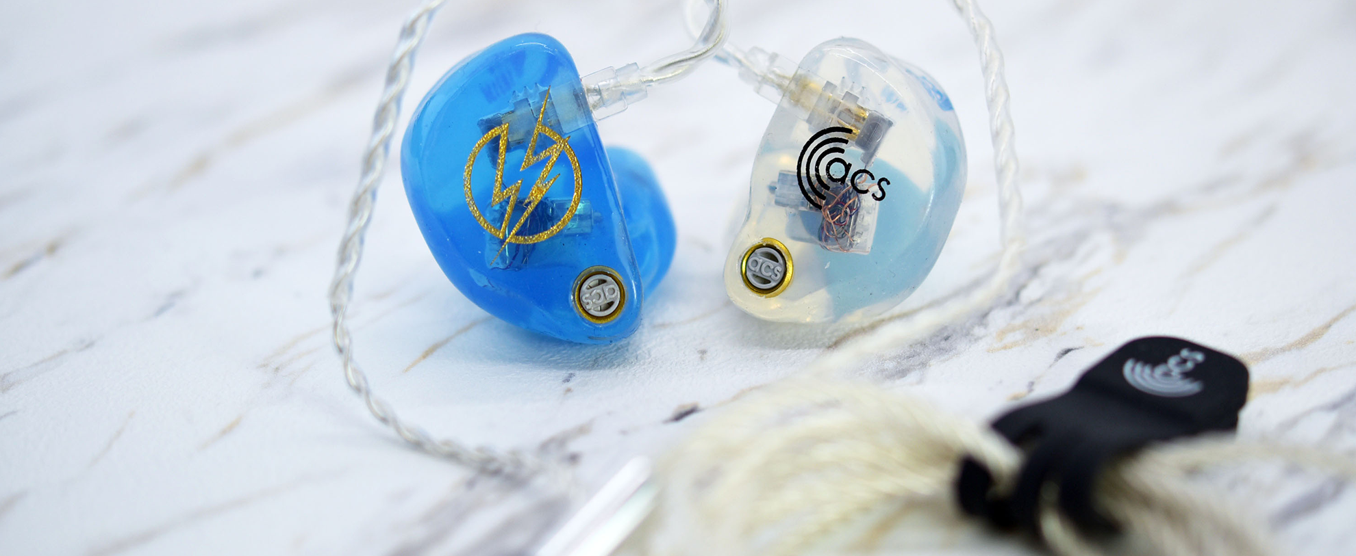 LiveSound Custom Monitors