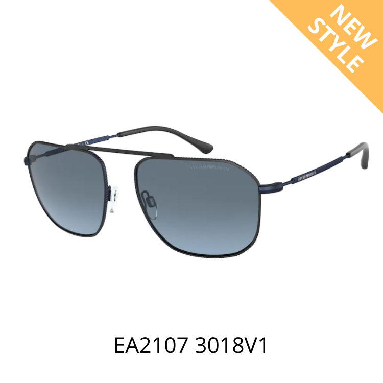 Emporio Armani EA2107 3018V1 太陽眼鏡