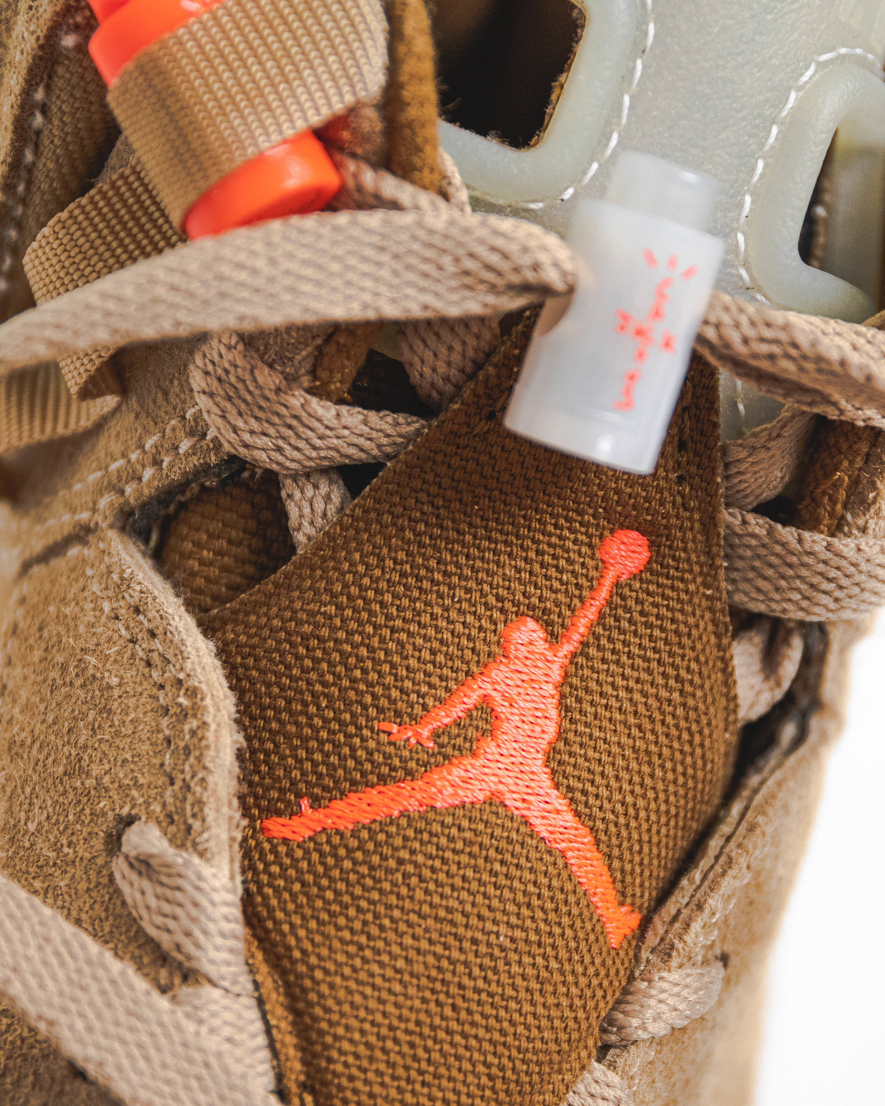 jordan retro 6 travis scott outfit