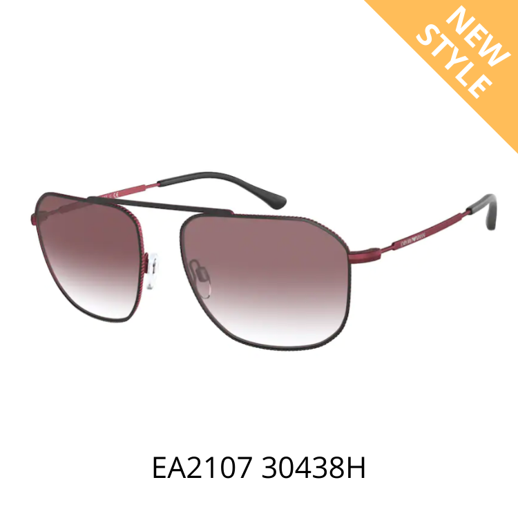 Emporio Armani EA2107 30438H 太陽眼鏡