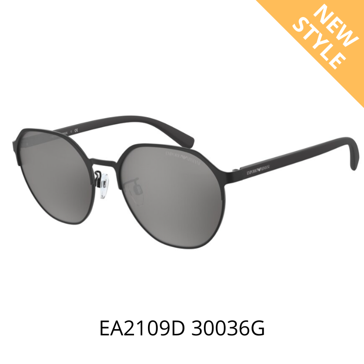 Emporio Armani EA2109D 30036G 太陽眼鏡