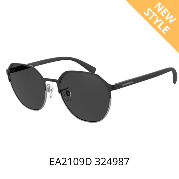 Emporio Armani EA2109D 324987 太陽眼鏡